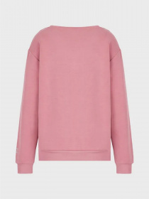 Свитшот EA7 модель 6LTM08-TJDCZ-1438 Фото