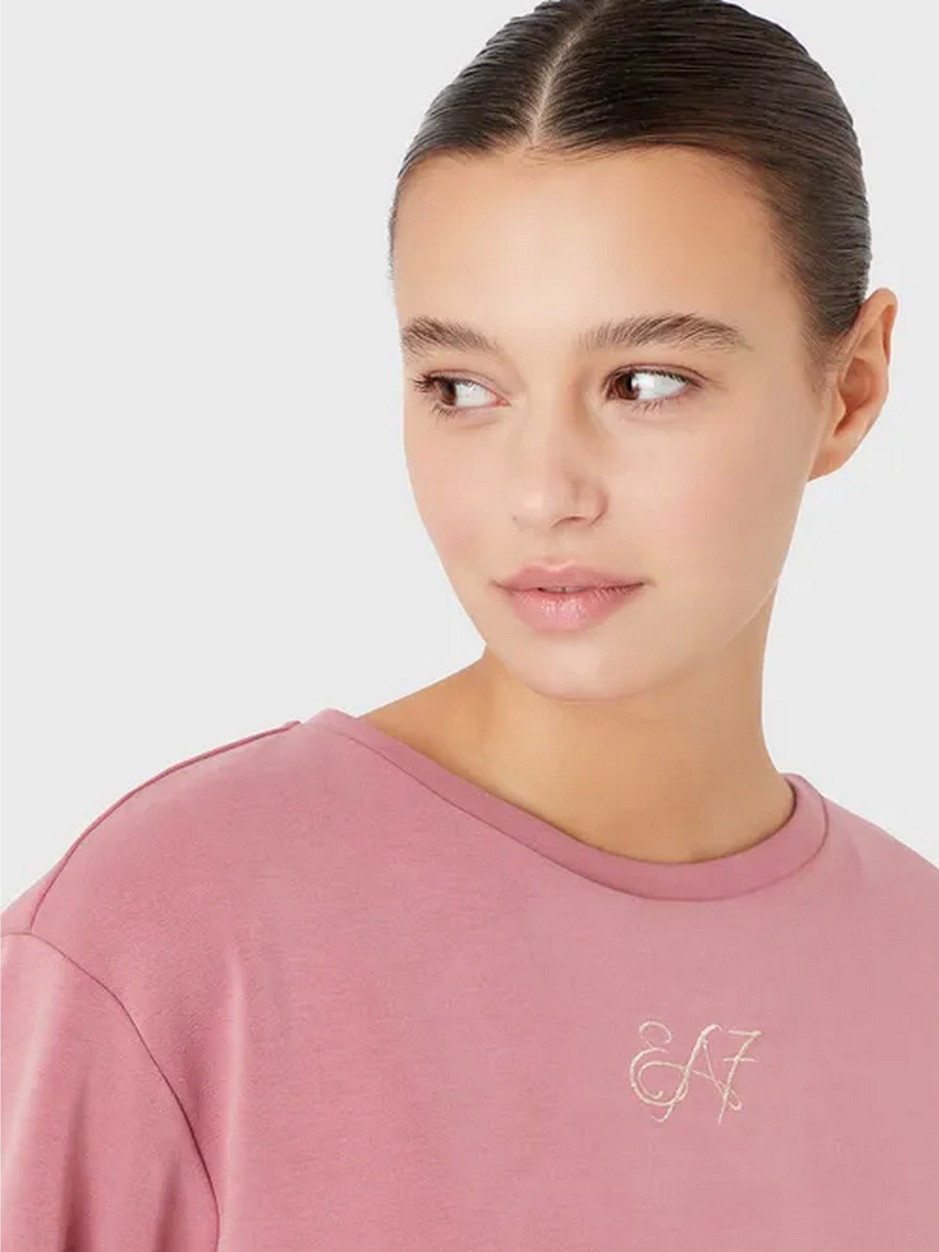 Свитшот EA7 модель 6LTM08-TJDCZ-1438 Свитшот EA7 модель 6LTM08-TJDCZ-1438 Фото