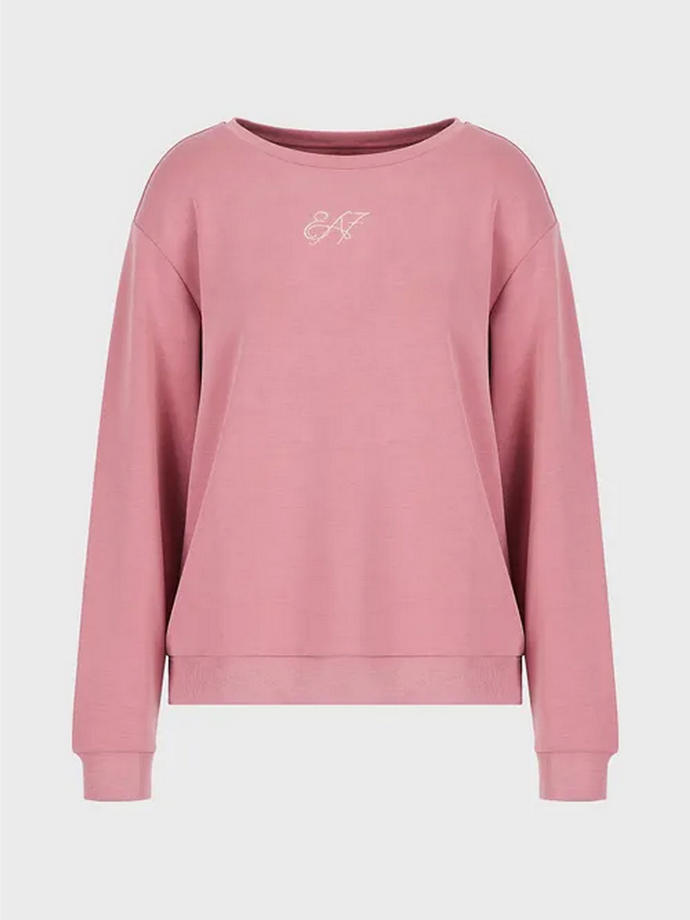 Свитшот EA7 модель 6LTM08-TJDCZ-1438 Свитшот EA7 модель 6LTM08-TJDCZ-1438 Фото