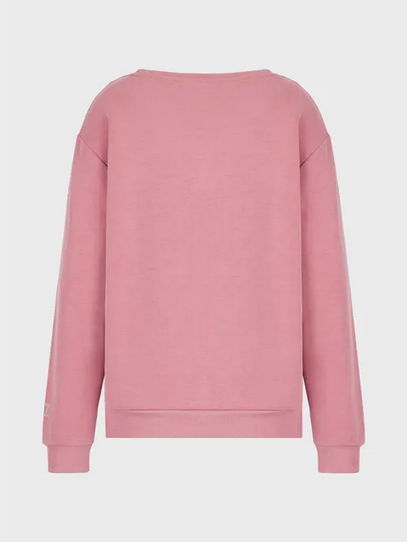 Свитшот EA7 модель 6LTM08-TJDCZ-1438 Свитшот EA7 модель 6LTM08-TJDCZ-1438 Фото