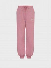 Штаны спортивные EA7 модель 6LTP60-TJDCZ-1438 Фото