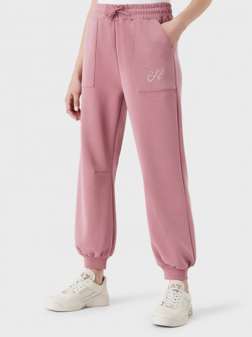 Штаны спортивные EA7 модель 6LTP60-TJDCZ-1438 Фото