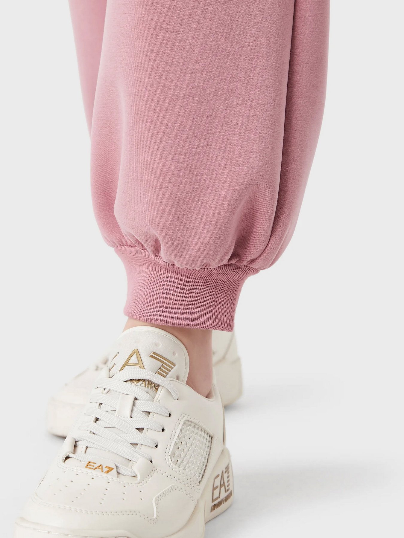 Спортивні штани EA7 модель 6LTP60-TJDCZ-1438 Фото