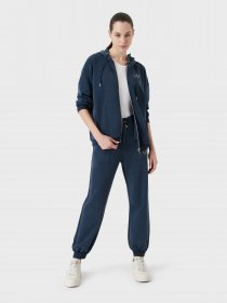 Штани спортивні EA7 модель 6LTP60-TJDCZ-1554 Фото