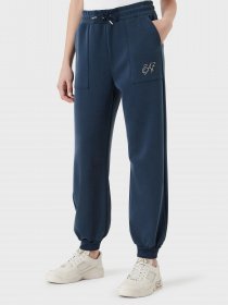 Штани спортивні EA7 модель 6LTP60-TJDCZ-1554 Фото