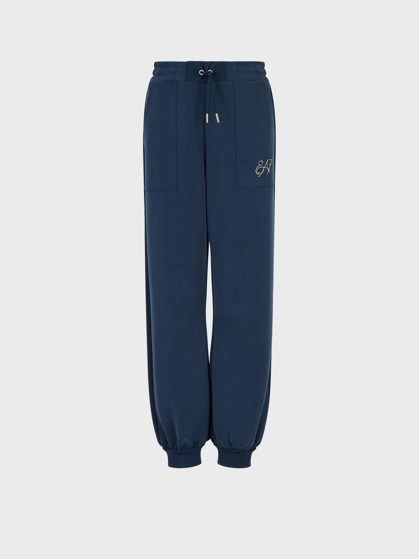 Штаны спортивные EA7 модель 6LTP60-TJDCZ-1554 Фото