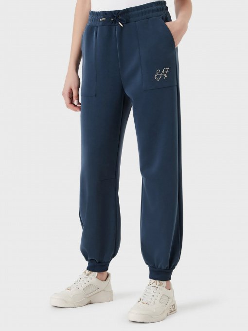 Штаны спортивные EA7 модель 6LTP60-TJDCZ-1554 Фото