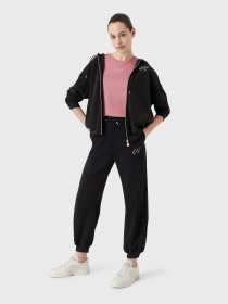 Футболка EA7 модель 6LTT06-TJDFZ-1438 Фото