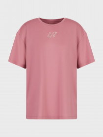 Футболка EA7 модель 6LTT06-TJDFZ-1438 Фото