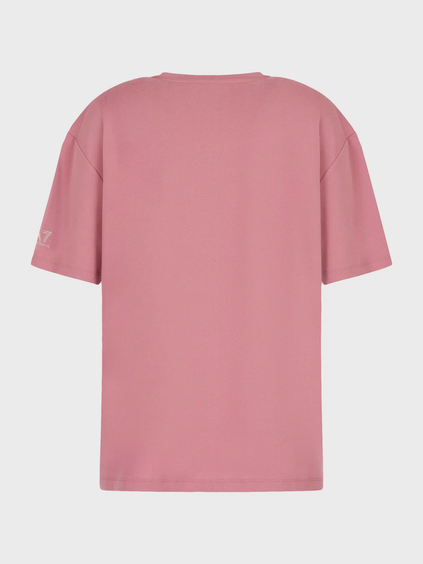 Футболка EA7 модель 6LTT06-TJDFZ-1438 Фото