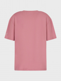 Футболка EA7 модель 6LTT06-TJDFZ-1438 Фото