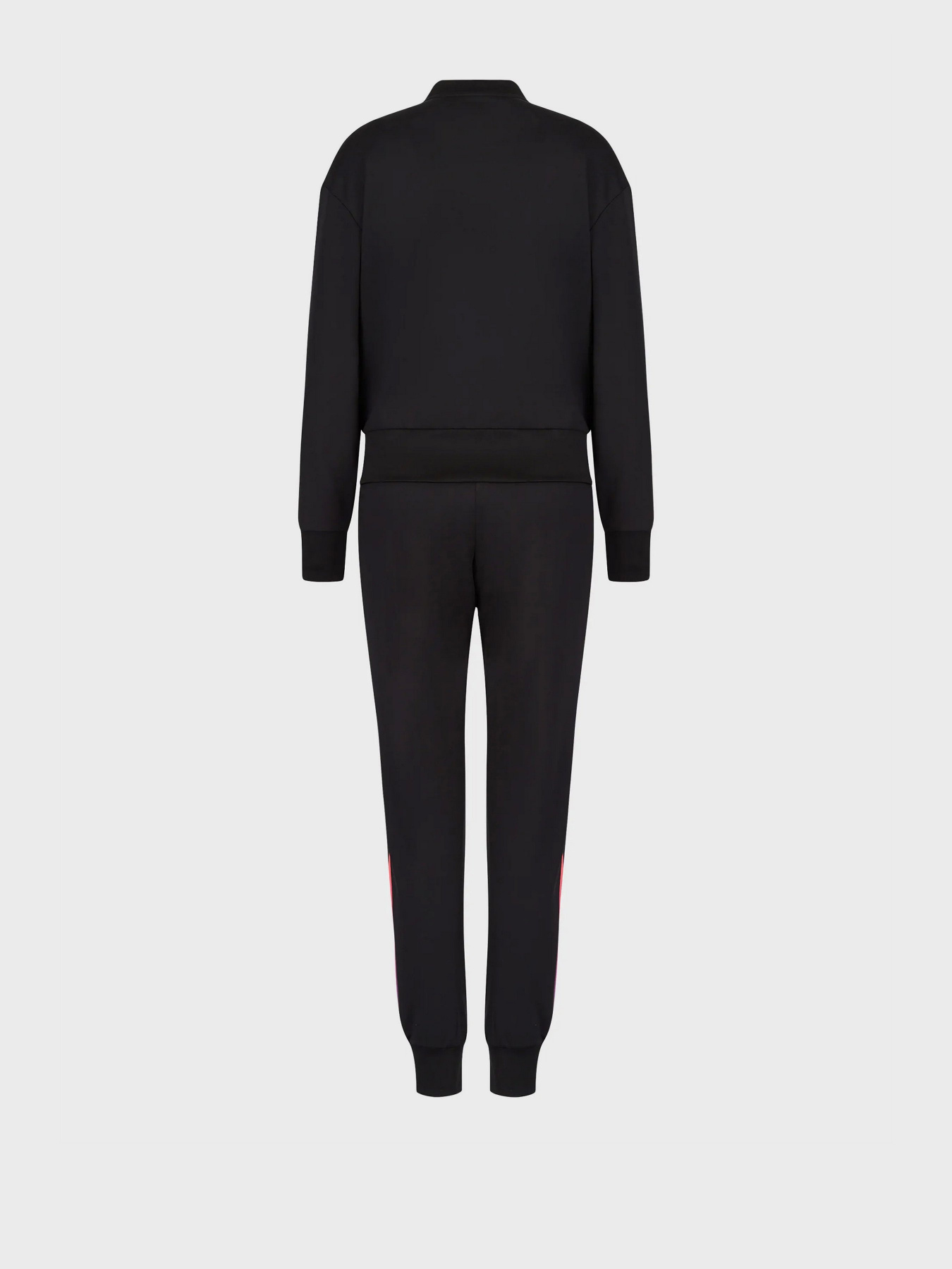 Спортивный костюм EA7 модель 6LTV52-TJFQZ-1200 Фото