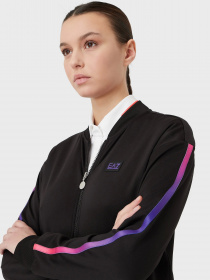 Спортивный костюм EA7 модель 6LTV52-TJFQZ-1200 Фото