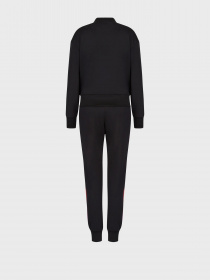 Спортивный костюм EA7 модель 6LTV52-TJFQZ-1200 Фото