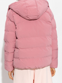 Зимова куртка EA7 модель 6LTB08-TN5VZ-0438 Фото