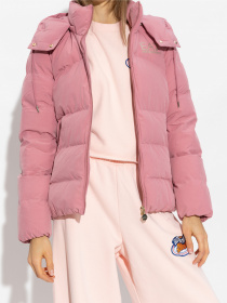 Зимова куртка EA7 модель 6LTB08-TN5VZ-0438 Фото