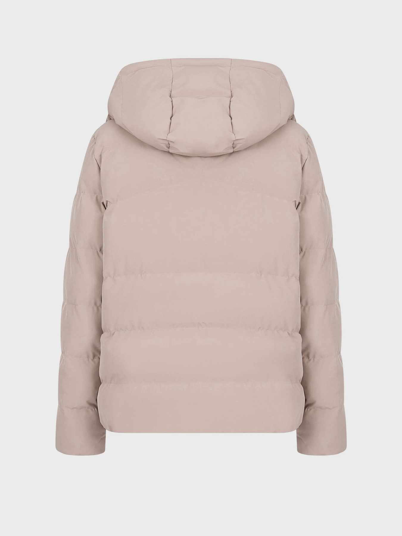 Зимняя куртка EA7 модель 6LTB08-TN5VZ-0720 Фото