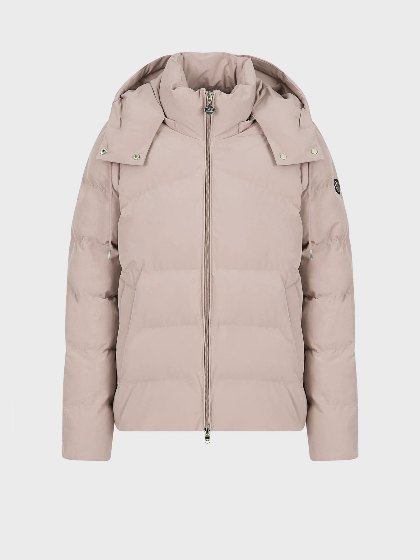 Зимова куртка EA7 модель 6LTB08-TN5VZ-0720 Фото