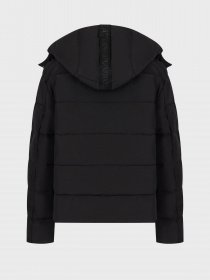 Зимняя куртка EA7 Logo Series модель 6LTB18-TN8AZ-1200 Фото