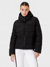 Зимняя куртка EA7 Logo Series модель 6LTB18-TN8AZ-1200 Фото