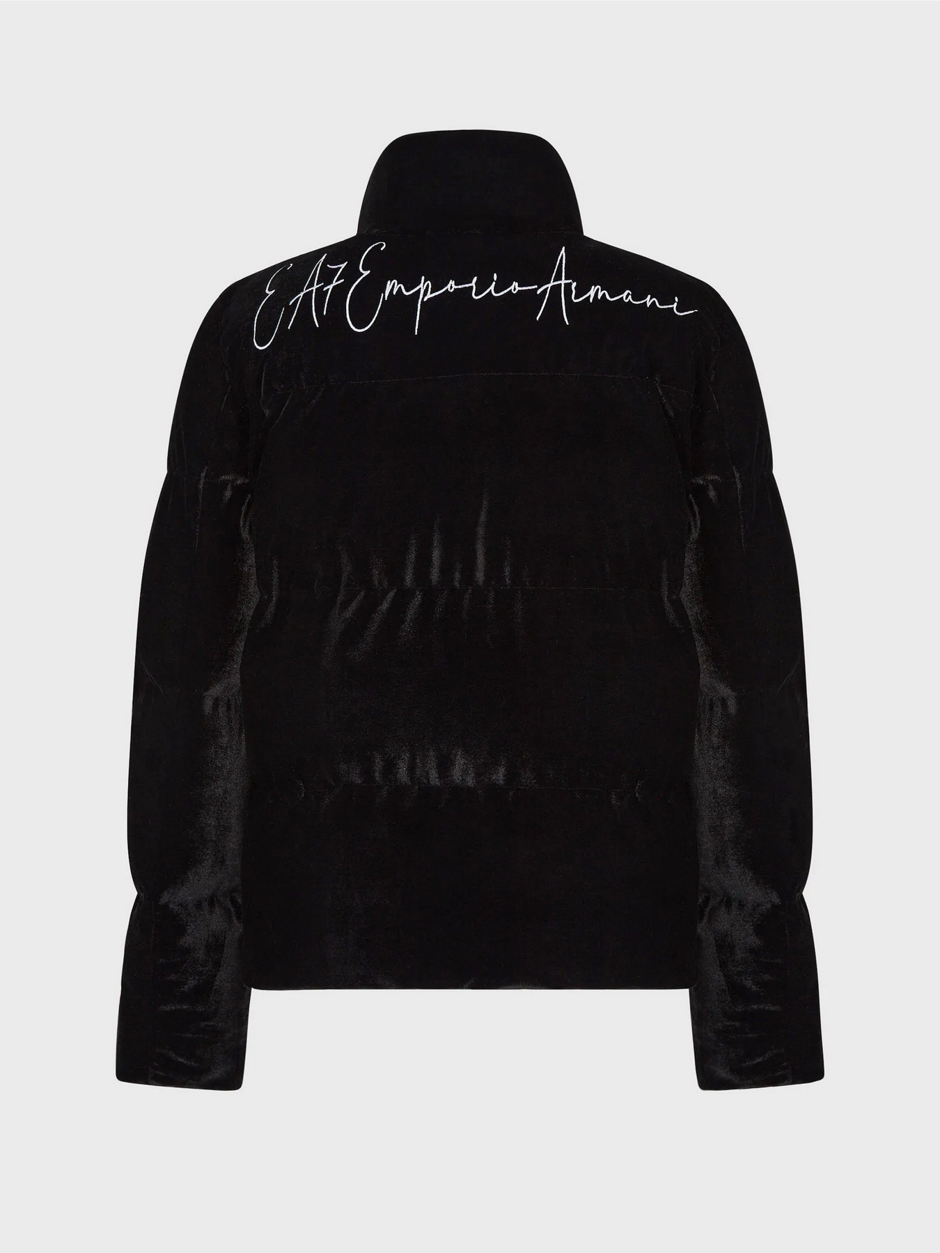 Зимняя куртка EA7 Tennis Pro Ventus7 модель 6LTB19-TN7VZ-1200 Фото