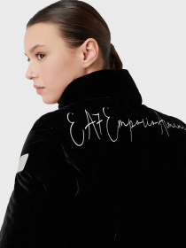 Зимняя куртка EA7 Tennis Pro Ventus7 модель 6LTB19-TN7VZ-1200 Фото