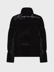 Зимняя куртка EA7 Tennis Pro Ventus7 модель 6LTB19-TN7VZ-1200 Фото