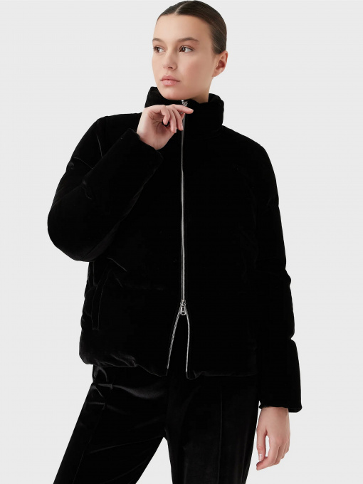 Зимова куртка EA7 Tennis Pro Ventus7 модель 6LTB19-TN7VZ-1200 Фото