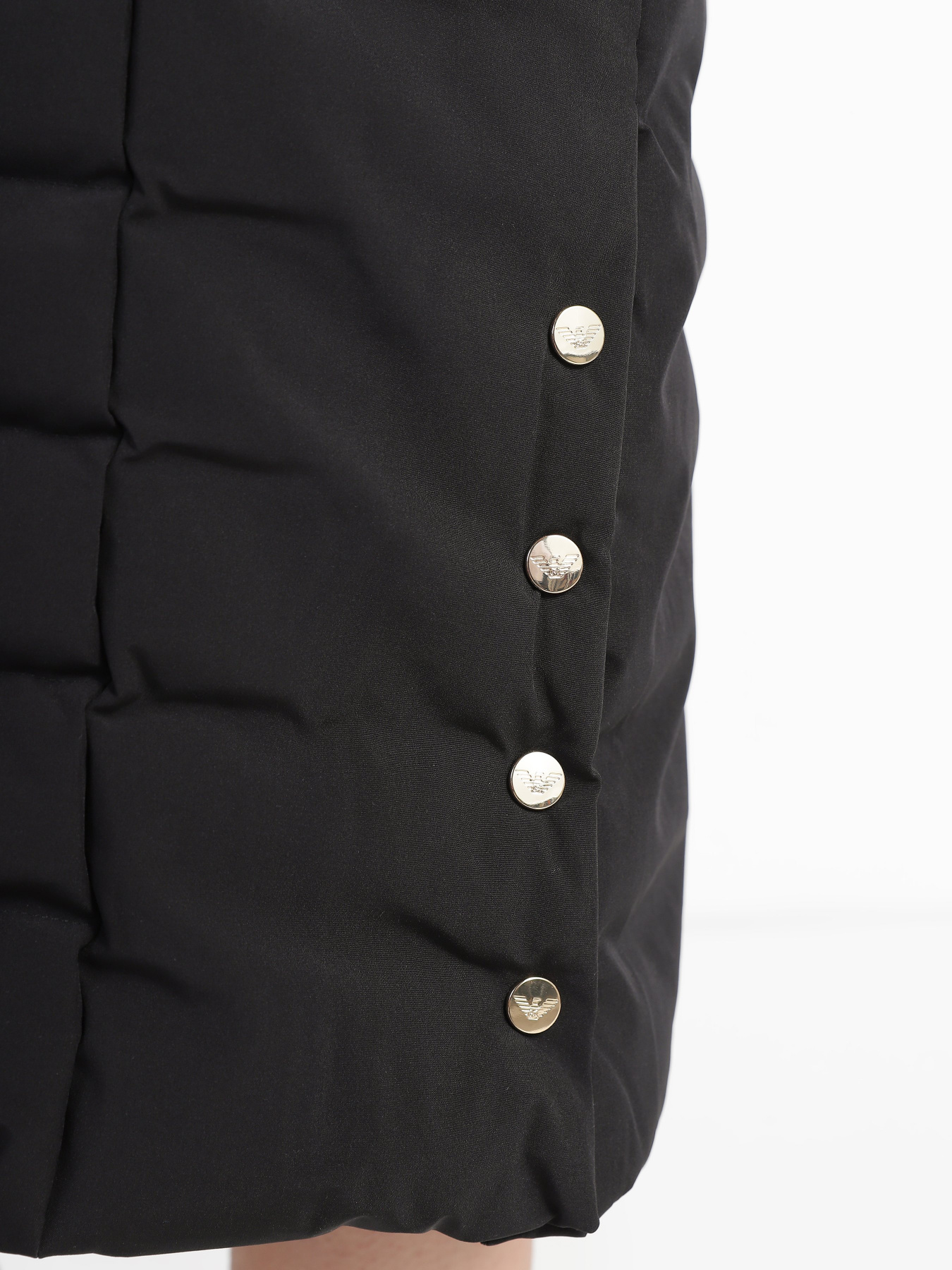 Зимняя куртка EA7 модель 6LTL02-TN5VZ-1200 Фото