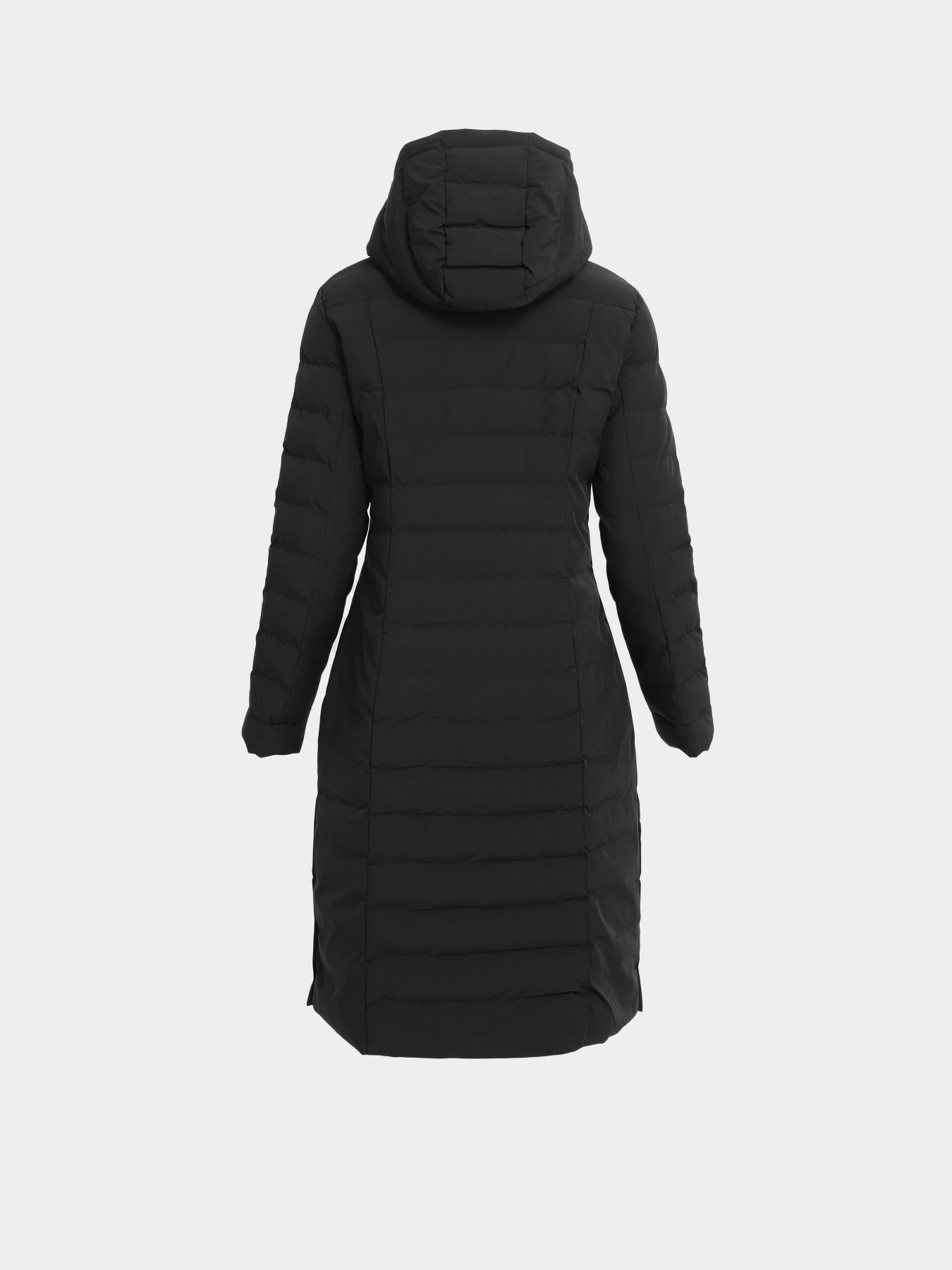 Зимняя куртка EA7 модель 6LTL02-TN5VZ-1200 Фото