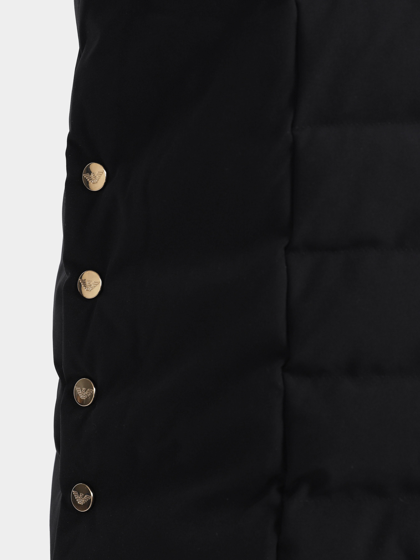 Зимняя куртка EA7 модель 6LTL02-TN5VZ-1200 Фото