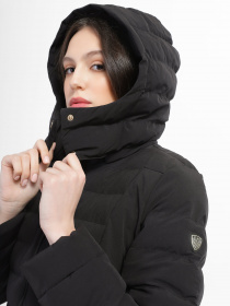 Зимняя куртка EA7 модель 6LTL02-TN5VZ-1200 Фото