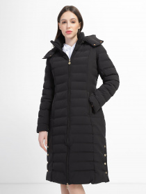 Зимова куртка EA7 модель 6LTL02-TN5VZ-1200 Фото