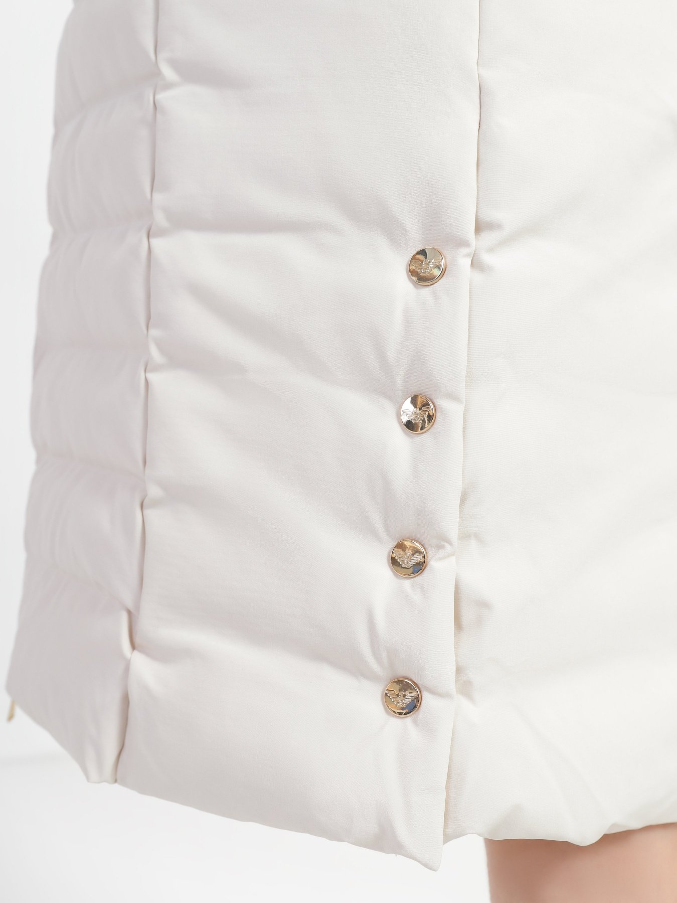 Зимняя куртка EA7 модель 6LTL02-TN5VZ-1720 Фото