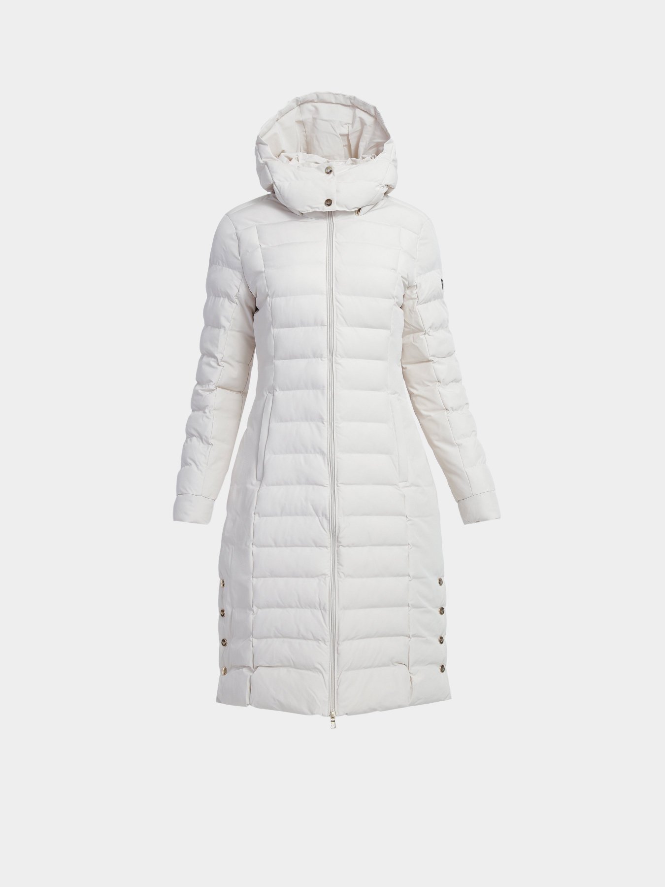 Зимняя куртка EA7 модель 6LTL02-TN5VZ-1720 Фото