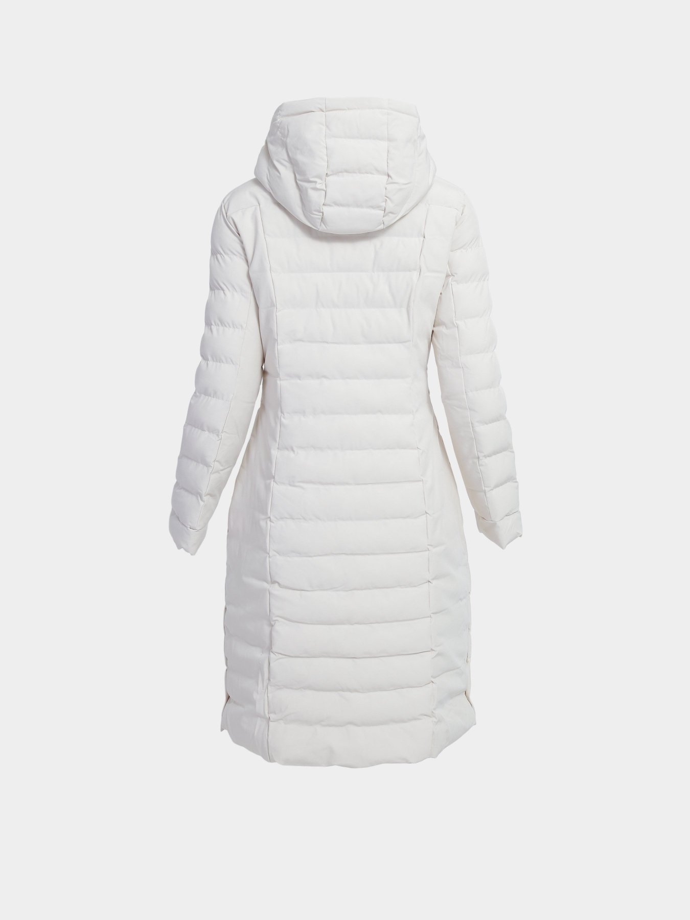 Зимняя куртка EA7 модель 6LTL02-TN5VZ-1720 Фото