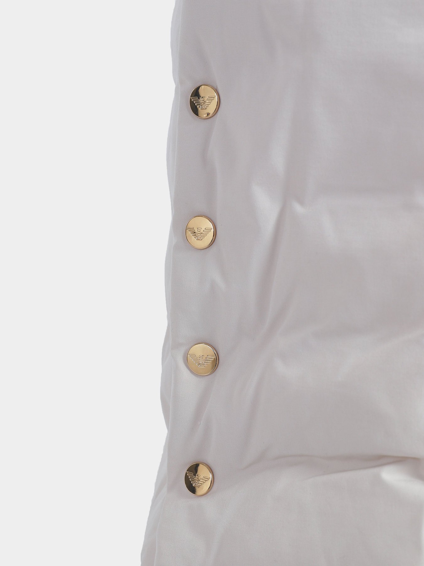 Зимняя куртка EA7 модель 6LTL02-TN5VZ-1720 Фото