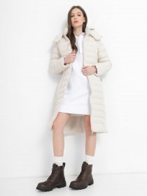 Зимняя куртка EA7 модель 6LTL02-TN5VZ-1720 Фото