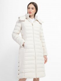 Зимняя куртка EA7 модель 6LTL02-TN5VZ-1720 Фото