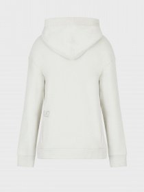 Худи EA7 Train Comzy модель 6LTM13-TJGDZ-1931 Фото