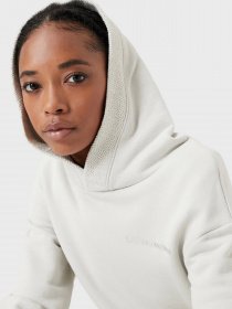 Худи EA7 Train Comzy модель 6LTM13-TJGDZ-1931 Фото