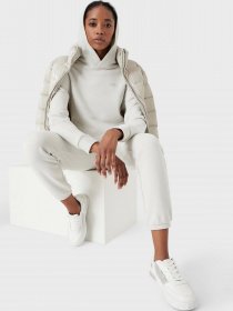 Худи EA7 Train Comzy модель 6LTM13-TJGDZ-1931 Фото