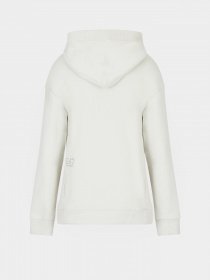 Худи EA7 Train Comzy модель 6LTM13-TJGDZ-1931 Фото