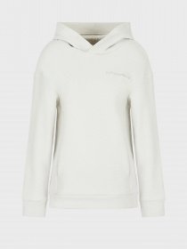 Худи EA7 Train Comzy модель 6LTM13-TJGDZ-1931 Фото