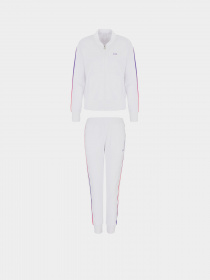 Спортивный костюм EA7 модель 6LTV52-TJFQZ-1100 Фото