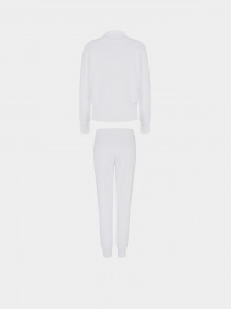 Спортивний костюм EA7 модель 6LTV52-TJFQZ-1100 Фото