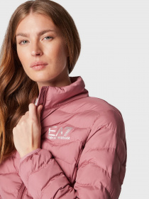 Демисезонная куртка EA7 модель 8NTB21-TNF8Z-1438 Фото