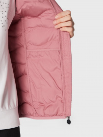 Демисезонная куртка EA7 модель 8NTB21-TNF8Z-1438 Фото