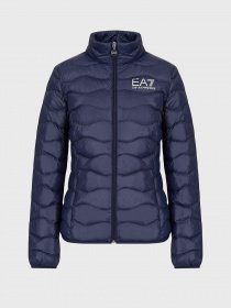 Демисезонная куртка EA7 модель 8NTB21-TNF8Z-1554 Фото