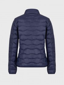 Демисезонная куртка EA7 модель 8NTB21-TNF8Z-1554 Фото